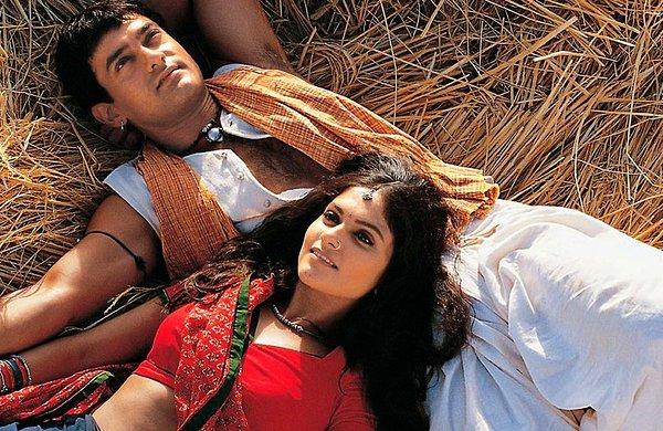 18. Lagaan: Once Upon a Time in India (2001)