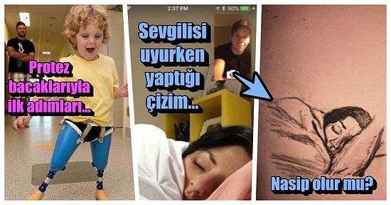 Gülümsemenin Evrenselliğini Göstererek Kalplerinizi Eriten Birbirinden Minnoş Fotoğraflar