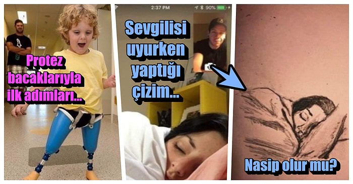 Gülümsemenin Evrenselliğini Göstererek Kalplerinizi Eriten Birbirinden Minnoş Fotoğraflar