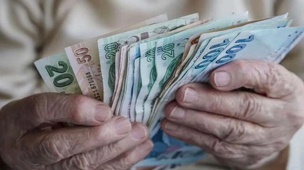 Emeklilere Ek Zam Yolda! İşçi, Bağ-Kur ve SGK Emeklilerine Ne Kadar Ek Zam Yapılacak? Ek Zam Oranı Ne Kadar?