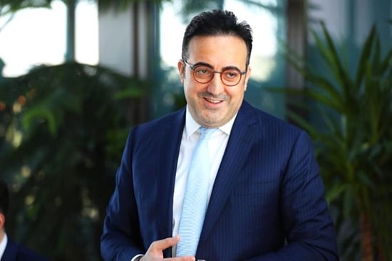 İlker Aycı Kimdir? THY Yönetim Kurulu Başkanı İlker Aycı İstifa mı Etti?