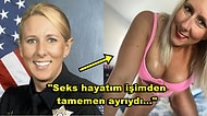 'OnlyFans' Hesabı İş Arkadaşları Tarafından Keşfedilince Ayıplandığı İçin İstifa Eden 28 Yıllık Polis Memuru