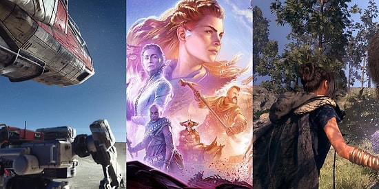 2022'nin Milyon Dolarlık Oyunları: Bu Yıl Çıkması Beklenen Büyük Bütçeli 11 Oyun