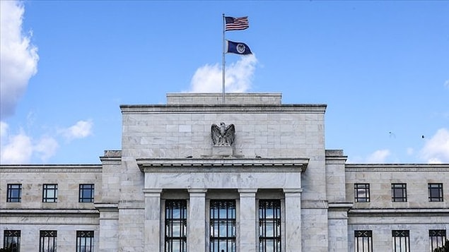 FED Faiz Kararı Açıklandı!