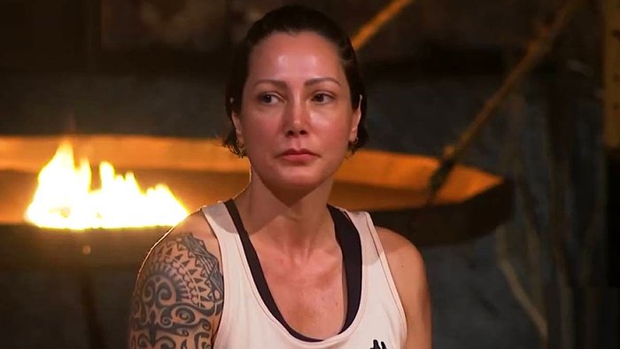 Survivor Ayşıl Özaslan Kimdir, Nereli ve Kaç Yaşında? Ayşıl Özaslan Elendi mi?