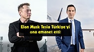 Elon Musk'ın Tesla Türkiye'yi Emanet Ettiği O İsim: Kemal Geçer Kimdir?