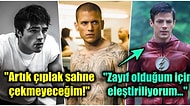 Bizler Fark Etmesek de Hollywood'un Erkek Oyunculara Dayattığı Güzellik Algısını İfşa Eden 15 Ünlü İsim