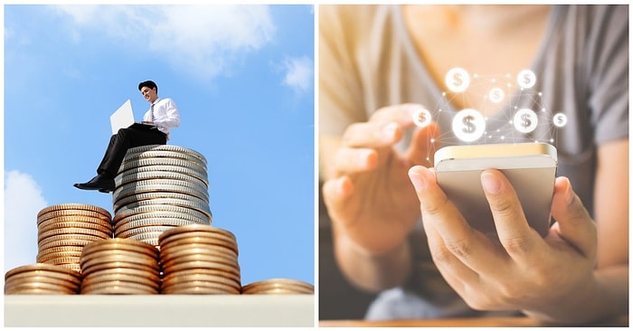 Bankacılık İşlemlerimizde Bize Özel Bir Asistanımız Olsun İstediğimiz 8 An