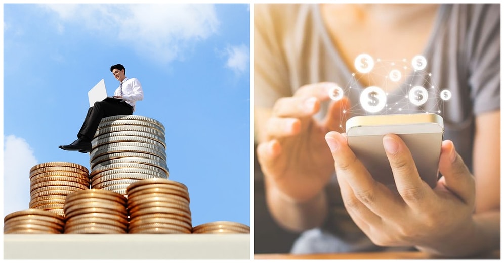 Bankacılık İşlemlerimizde Bize Özel Bir Asistanımız Olsun İstediğimiz 8 An