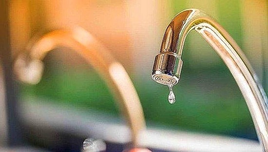 İSKİ Su Kesintisi Listesi: İstanbul Su Kesintisi Ne Zaman Bitecek? İşte 27 Ocak Su Kesintisi Olan İlçeler