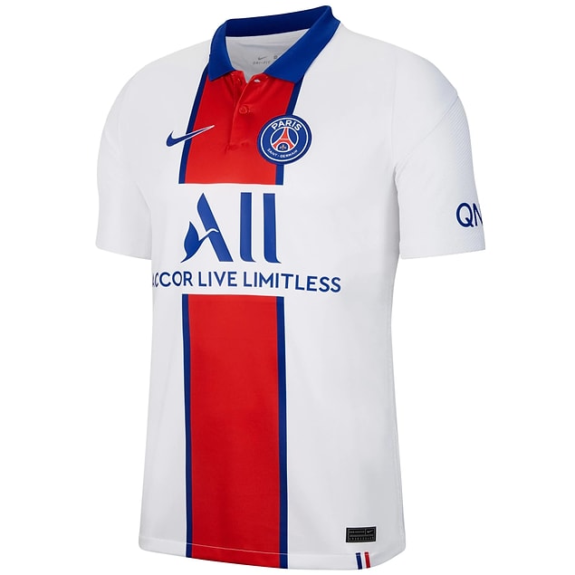 9. Paris Saint-Germain - 1 milyon 180 bin forma