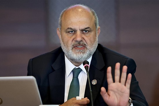 Çaykur Rizespor Başkanı Tahir Kıran Koronavirüse Yakalandı