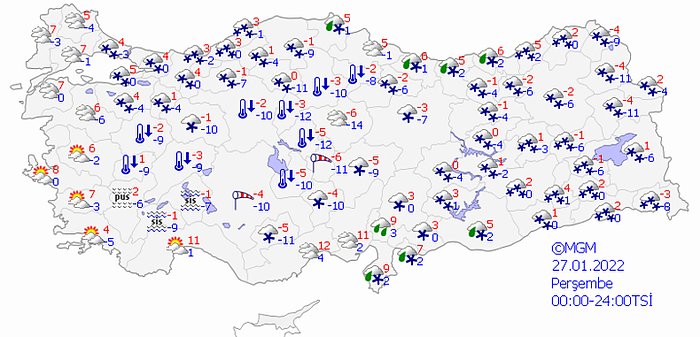 İstanbul'da Kar Yağışı Devam Edecek mi? Son Dakika Meteoroloji Uyardı! Buzlanma ve Don Bekleniyor!