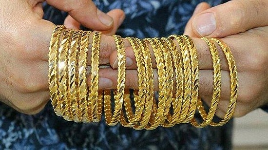 22 Ayar Bilezik Kaç TL, Ne Kadar? 27 Ocak 22 Ayar Bilezik Ne Kadar Oldu?