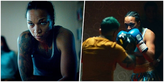 Başrolünde Dünya Şampiyonu Boksör Var: Darren Aronofsky'nin Yapımcılığını Üstlendiği "Catch The Fair One"