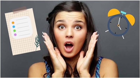 Günlük Hayatın Yoğunluğu Arasında Keşke Birileri Bize Hatırlatsa Dediğimiz 8 Şey