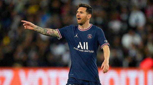 Lionel Messi Yaklaşık 1 Ay Önce Yakalandığı Koronavirüsü Atlatamadı