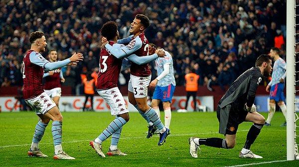 19. Aston Villa - 442.3 milyon €