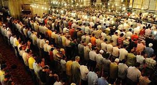 Diyanet Dini Günler Takvimi: Miraç Kandili Hangi Tarihte? Miraç Kandili Ne Zaman 2022?