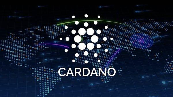 Cardano (ADA), yaklaşık olarak 1.04 dolar seviyesinin altında işlem gördü!