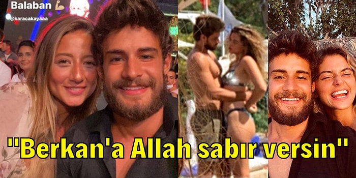 Survivor'da Yakınlaştığı Batuhan'ı Arkadaşına Kaptıran Aleyna Kalaycıoğlu'ndan Dikkat Çeken Hamle