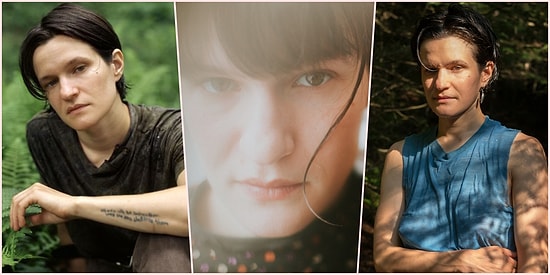 Big Thief'in Yaratıcılığı, Yeteneği ve Sesiyle Kendine Hayran Bırakan Üyesi: Adrianne Lenker