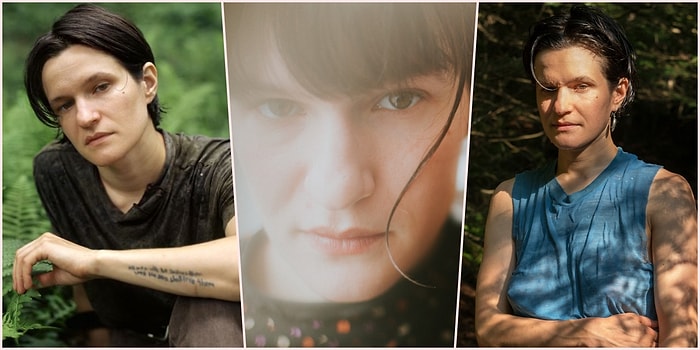 Big Thief'in Yaratıcılığı, Yeteneği ve Sesiyle Kendine Hayran Bırakan Üyesi: Adrianne Lenker