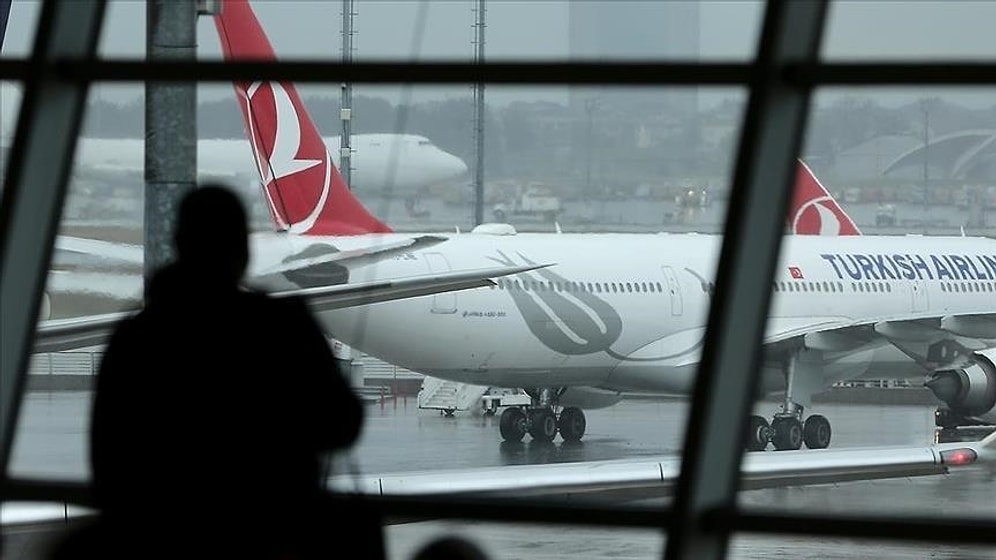 THY’de Olağanüstü Toplantı: ‘Yönetim Kurulu Değişti’ İddiası