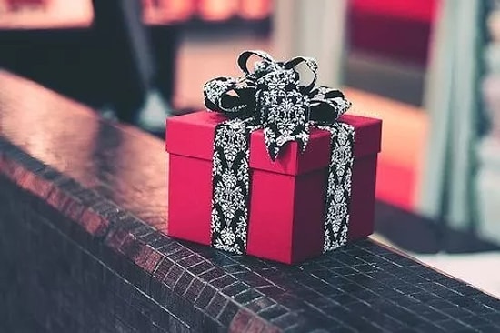 Kendin İçin Alman Gereken Hediyeyi Söylüyoruz!