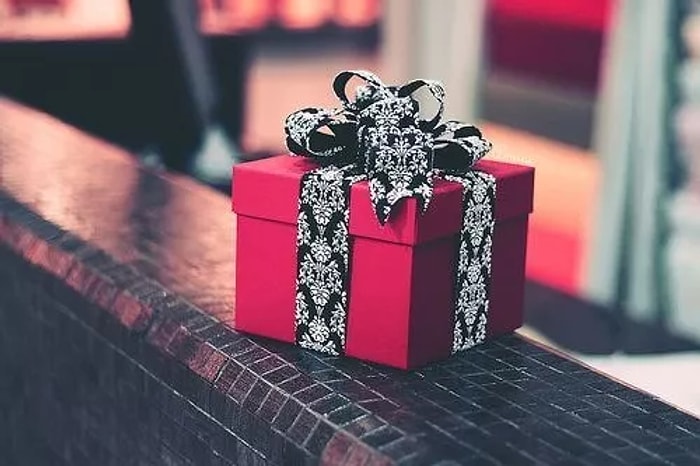 Kendin İçin Alman Gereken Hediyeyi Söylüyoruz!