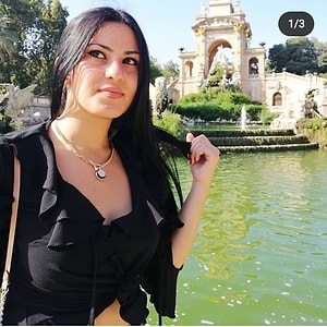 Berfin Kara Profil Resmi