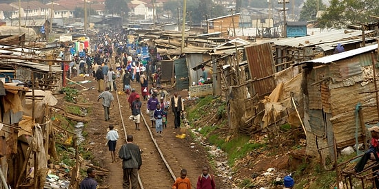 Yardımlara Rağmen Borçlar Arttı! Ekonomik Çöküş Tehlikesi Olan Ülkeler Hangileri?