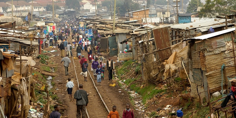 Yardımlara Rağmen Borçlar Arttı! Ekonomik Çöküş Tehlikesi Olan Ülkeler Hangileri?