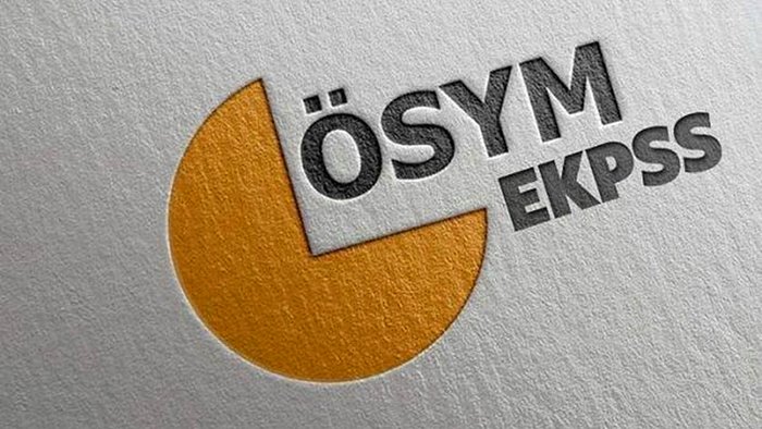 2022 EKPSS Ne Zaman, Başvuruları Başladı mı? EKPSS Başvuru Ücreti Ne Kadar?