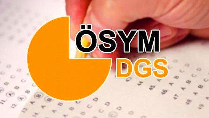 DGS Başvuru Tarihi Belli Oldu! DGS Ne Zaman Yapılacak? DGS Sınav Başvurusu Ne Zaman Yapılacak?