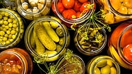 Dev Turşu Anketi! Ülkemizde En Sevilen Turşuyu Senin Oylarınla Belirliyoruz!