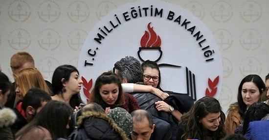 MEB 2022 Sözleşmeli Öğretmenlik Atama Sonuçları Ne Zaman Açıklanacak?