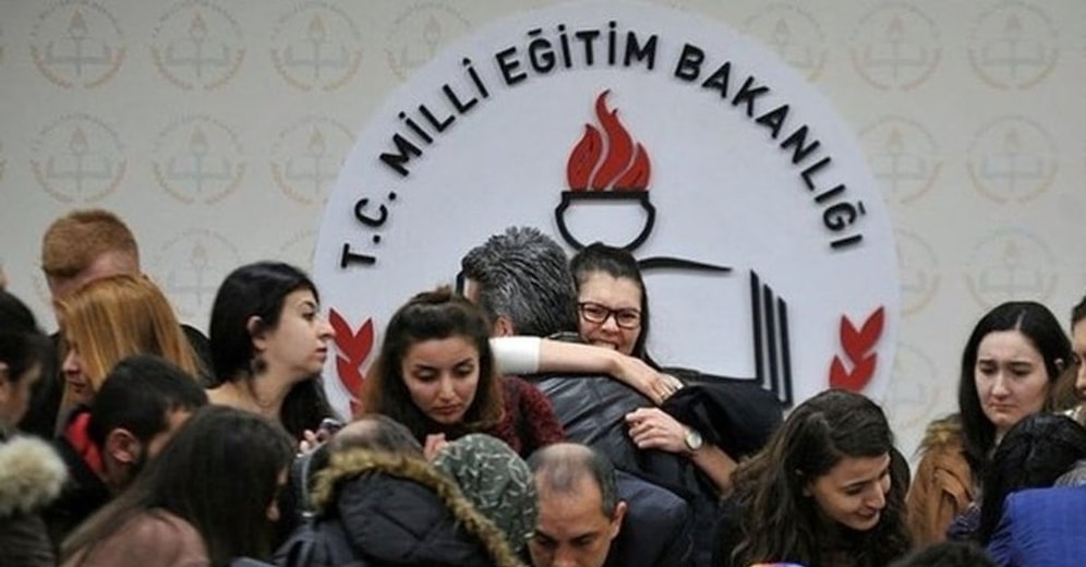 MEB 2022 Sözleşmeli Öğretmenlik Atama Sonuçları Ne Zaman Açıklanacak?