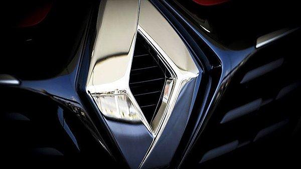 1. Renault - 1 milyon 142 bin 828 adet satış ve yüzde 19'luk pazar payı