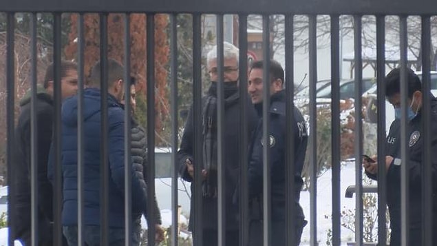 Kuzeni Mehmet Akyüz: "Olayla ilgili hiç bilgim yok"