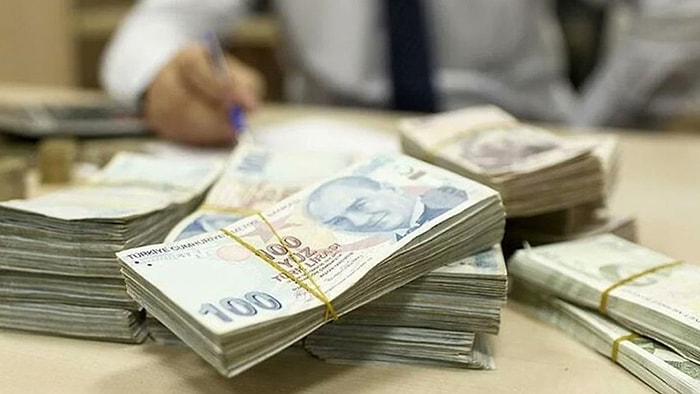 Bankalarda Kredi ve Mevduatlarda Düşüş Sürüyor
