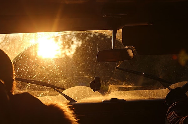 11. Когда вы заканчивали смену на работе, это значит, что вы закончили свой рабочий день. Есть чрезвычайная ситуация? Ну и ладно, я думаю, мы сможем решить эту проблему завтра.