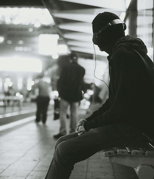 14. Телеканалы отключаются на ночь.