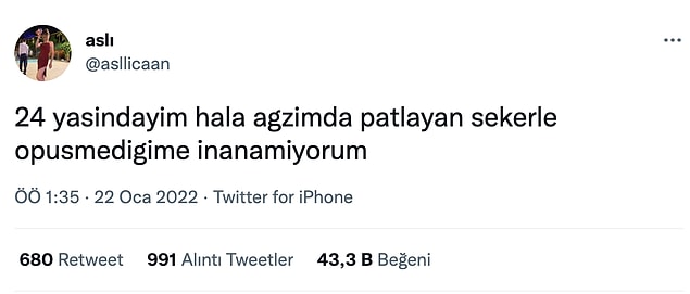 14. Olmuyor muymuş?