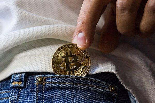 5. Son zamanların en çok kazandıranı: Bitcoin