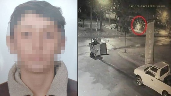 Dezenfektanla Öldürülen Çocuğun Annesi: 'Şakalaşma Değil, Oğlum Kasten Yakıldı'