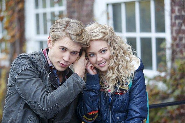 23. The Carrie Diaries (2013-2014)