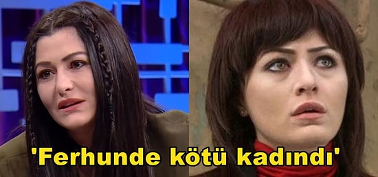 Başarılı Oyuncu Deniz Çakır'dan Yıllar Sonra Gelen 'Ferhunde' İtirafı