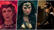 Listede Superman'in Kuzeni de Var: Ekranlarda Erkeklere Taş Çıkartan Kadın Süper Kahramanlar