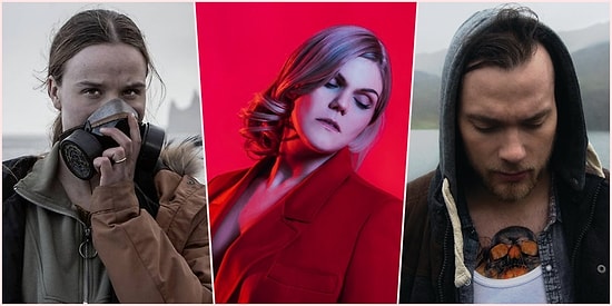 Buzlar ve Düşler Ülkesi İzlanda'dan İçinizi Isıtacak 15 Şarkı